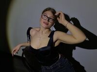 naughty videochat JennyBlossom