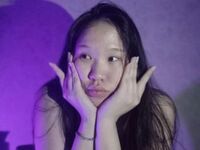 sexcam show JennyMandarin