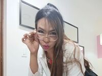 hardcore show JessieRose