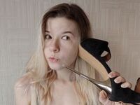 anal webcam sex JessyDough