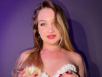 fingering webcam girl JinyEneri