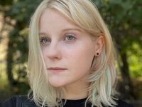 closeup cam JoanJones