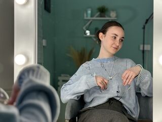 free live cam chat JoieOseguera