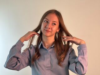 fingering webcamgirl JoneAskvig