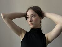 hot striptease webcam JosefinaHancin