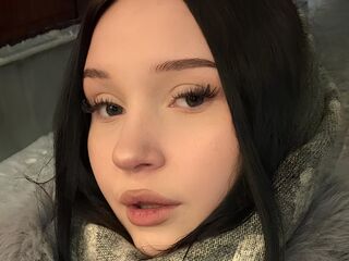 naked girl with webcam JosephineCzar