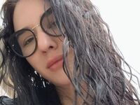 free nude webcam JosieAlegna