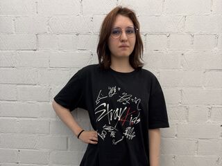 cam girl videochat JoslynForrester