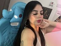 cam girl webcamsex JuliLane