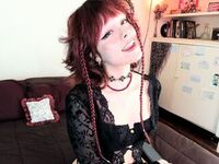 cam girl live webcam JulieMurr