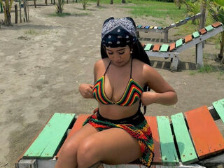 porn cam JulietaBeckh