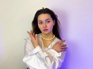 fingering cam girl JulietaWilde