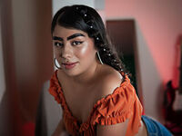 free webcam chat JuliieLopez