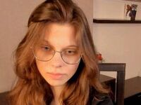 live webcam model JulinaGorovena