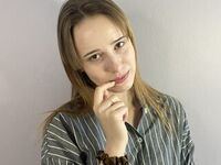 fingering JullieHopper