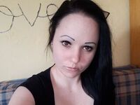 anal cam JulyaBoss