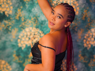 beautiful girlcam KailaniMoani