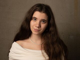 naked webcamgirl picture KalaHemstreet