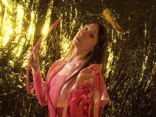 free jasmin webcam KarinaSunset