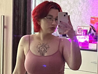 webcam live sex KarissaParkman