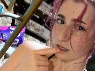 anal web cam KarlaLitrenta