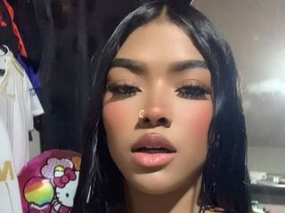 porn webcam KassyMorgan