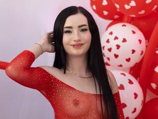 dity cam show KataFlorez
