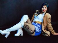 naughty cam girl KatalinaMachado