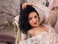 hot cam girl masturbating with dildo KateMyth