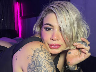 shower web cam KathCherry