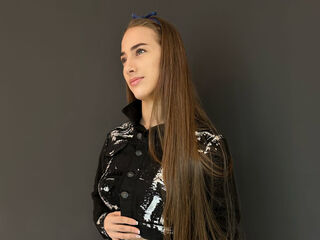 girl fingering shaved pussy KatheWalton