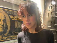 masturbating camgirl KatieSanz