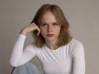 live sexshow KayleenElms
