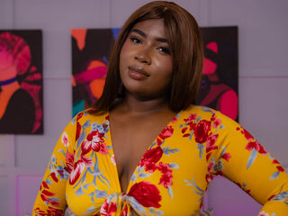 live video chat KeishaDurand