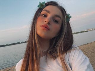 sexy live cam girl KelleyHarris