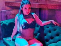 hot videochat KellyFoxter
