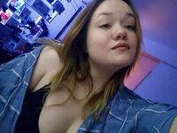 hot naked webcam girl KellyHalls