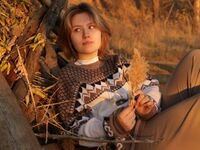 cam girl cam sex KennaKhum