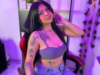 chat livesex KeylaCopper