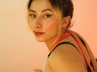 hot cam girl Khalessii