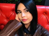 cyber sex show KhatyRose