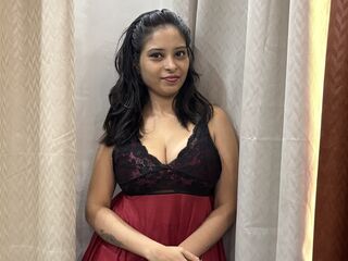 Kinky webcam KiaraMuse