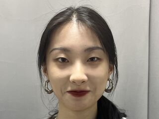 cyber sex show KimJons