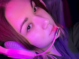 hot webcam show KimSoprano