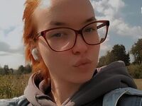 streaming live webcam KitsuuNe