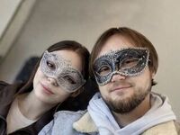 fingering webcamgirl KittyStorm