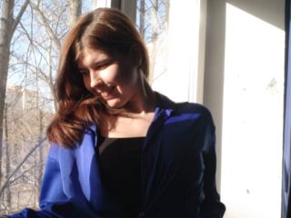 chat room livesex KourtneyEsshaki