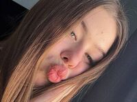 streaming live cam KristiGroun