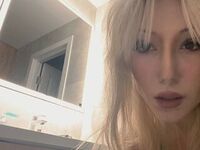 topless girl KristiiLake