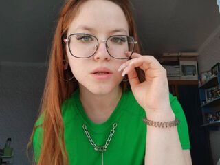 jasmin live show KrysaDap